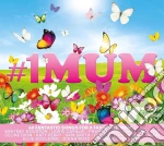 #1 Album: Mum / Various (3 Cd) cd