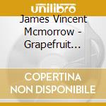 James Vincent Mcmorrow - Grapefruit Season cd