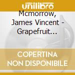 Mcmorrow, James Vincent - Grapefruit Season cd