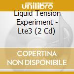 Liquid Tension Experiment - Lte3 (2 Cd) cd