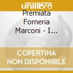 Premiata Forneria Marconi - I Dreamed Of Electric Sheep (2 Cd) cd