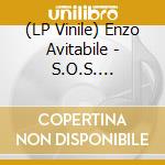 (LP Vinile) Enzo Avitabile - S.O.S. Brothers (180 Gr Colorato Arancio Numerato E Autografato) (Rsd 2021) cd