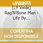 (LP Vinile) Rag'N'Bone Man - Life By Misadventure (2 Lp) lp vinile