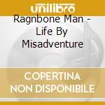Ragnbone Man - Life By Misadventure cd