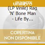 (LP Vinile) Rag 'N' Bone Man - Life By Misadventure (2 Lp) vinile