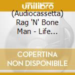 (Audiocassetta) Rag 'N' Bone Man - Life By Misadventure cd