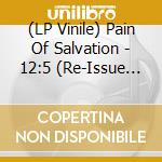 (LP Vinile) Pain Of Salvation - 12:5 (Re-Issue 2021) (3 Lp) lp vinile