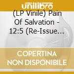 (LP Vinile) Pain Of Salvation - 12:5 (Re-Issue 2021) (3 Lp) vinile
