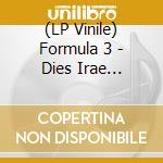 (LP Vinile) Formula 3 - Dies Irae (Vinile 180 Gr Arancione Numerato) (Rsd 2021) vinile