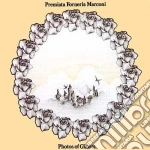 (LP Vinile) Premiata Forneria Marconi - Photos Of Ghosts (Vinile 180 Gr Giallo Numerato) (Rsd 2021) vinile
