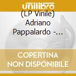 (LP Vinile) Adriano Pappalardo - Immersione (Vinile 140 Gr Blu Numerato) (Rsd 2021) vinile