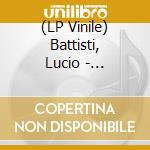 (LP Vinile) Battisti, Lucio - Umanamente Uomo: Il Sogno - Vinile Colorato vinile