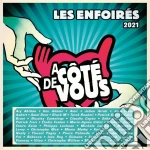 Les Enfoires - Les Enfoires 2021 - A.. cd