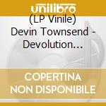 (LP Vinile) Devin Townsend - Devolution Series #1 - Acoustically Incl (3 Lp) vinile