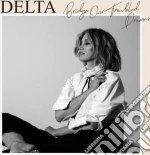Delta Goodrem - Bridge Over Troubled Dreams cd