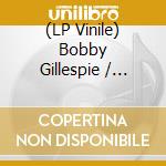 (LP Vinile) Bobby Gillespie / Jehnny Beth - Utopian Ashes lp vinile