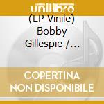 (LP Vinile) Bobby Gillespie / Jehnny Beth - Utopian Ashes vinile