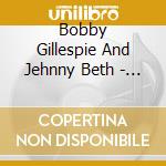 Bobby Gillespie And Jehnny Beth - Utopian Ashes cd
