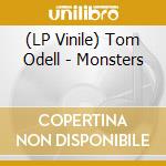 (LP Vinile) Tom Odell - Monsters vinile