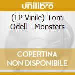 (LP Vinile) Tom Odell - Monsters lp vinile