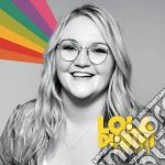 Lola Dubini - Je Te Le Dis cd