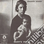 (LP Vinile) Demetrio Stratos - Daddy's Dream / Since You'Ve Been Gone (Vinile Purple Numerato) (Rsd 2021) (7') vinile