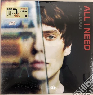 (LP Vinile) Jake Bugg - All I Need (10