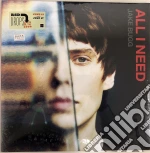(LP Vinile) Jake Bugg - All I Need (10') (Rsd 2021) vinile