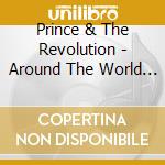 Prince & The Revolution - Around The World In A Day cd