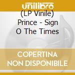 (LP Vinile) Prince - Sign O The Times lp vinile