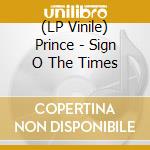 (LP Vinile) Prince - Sign O The Times vinile