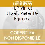 (LP Vinile) Graaf, Pieter De - Equinox -Transpar- vinile