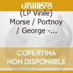 (LP Vinile) Morse / Portnoy / George - Cover To Cover (3 Lp) lp vinile