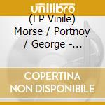 (LP Vinile) Morse / Portnoy / George - Cover To Cover (3 Lp) vinile