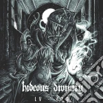 Hideous Divinity - Lv-426 cd