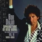 (LP Vinile) Bob Dylan - Springtime In New York: The Bootleg Series Vol. 16 (1980-1985) (2 Lp) vinile