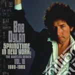 Bob Dylan - Springtime In New York: The Bootleg Series Vol.16 1980-1985 (2 Cd) cd