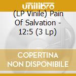 (LP Vinile) Pain Of Salvation - 12:5 (3 Lp) vinile