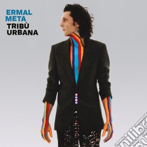 Ermal Meta - Tribu' Urbana cd musicale di Ermal Meta