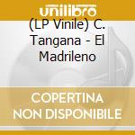 (LP Vinile) C. Tangana - El Madrileno vinile