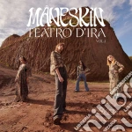 Maneskin - Teatro D'Ira Vol. I cd