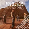 Maneskin - Teatro D'Ira Vol. I cd musicale di Maneskin