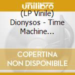 (LP Vinile) Dionysos - Time Machine Experience vinile