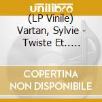 (LP Vinile) Vartan, Sylvie - Twiste Et.. -Transpar- vinile