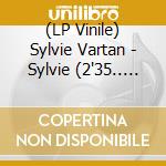 (LP Vinile) Sylvie Vartan - Sylvie (2'35.. -Coloured- lp vinile