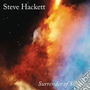 Steve Hackett - Surrender Of Silence cd musicale di Hackett Steve