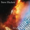 Steve Hackett - Surrender Of Silence cd musicale di Hackett Steve