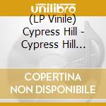 (LP Vinile) Cypress Hill - Cypress Hill (30Th Anniversary) (Green Vinyl) vinile