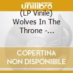 (LP Vinile) Wolves In The Throne - Primordial Arcana vinile