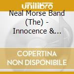 Neal Morse Band (The) - Innocence & Danger (5 Cd) cd